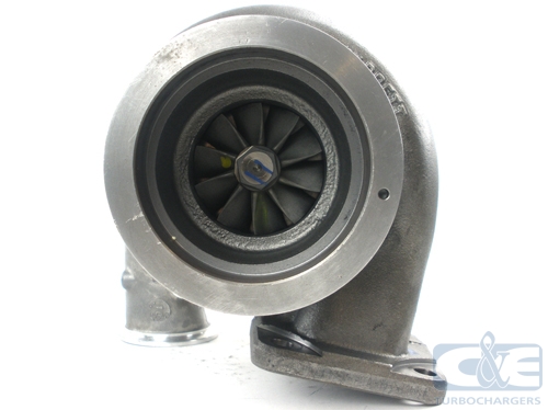 turbo 452232-5016S