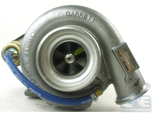 turbo 452308-5008S