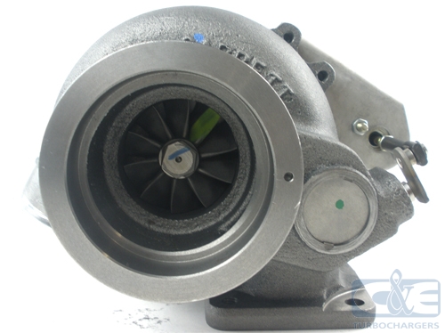 turbo 452308-5012S
