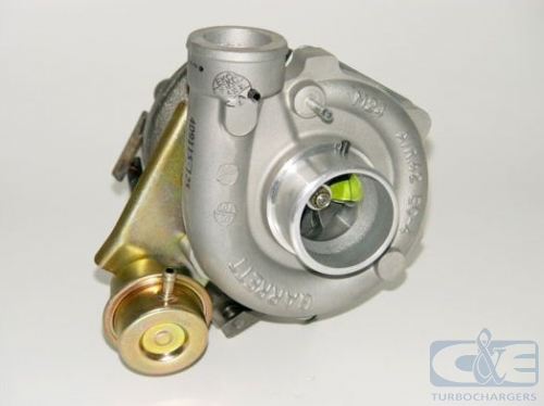 turbo 454154-5001S