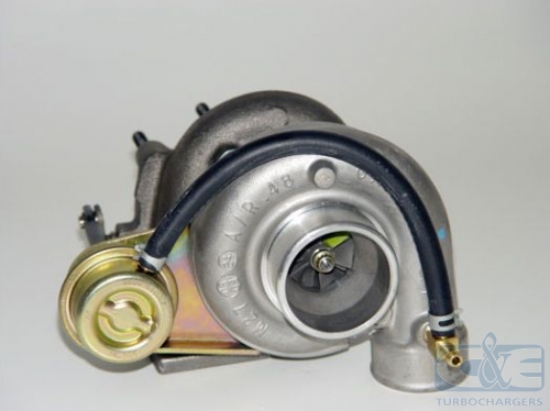 turbo 454171-5005S