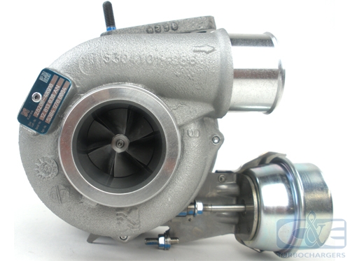turbo 5304-970-0063