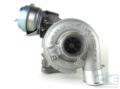 turbo 794097-5001S
